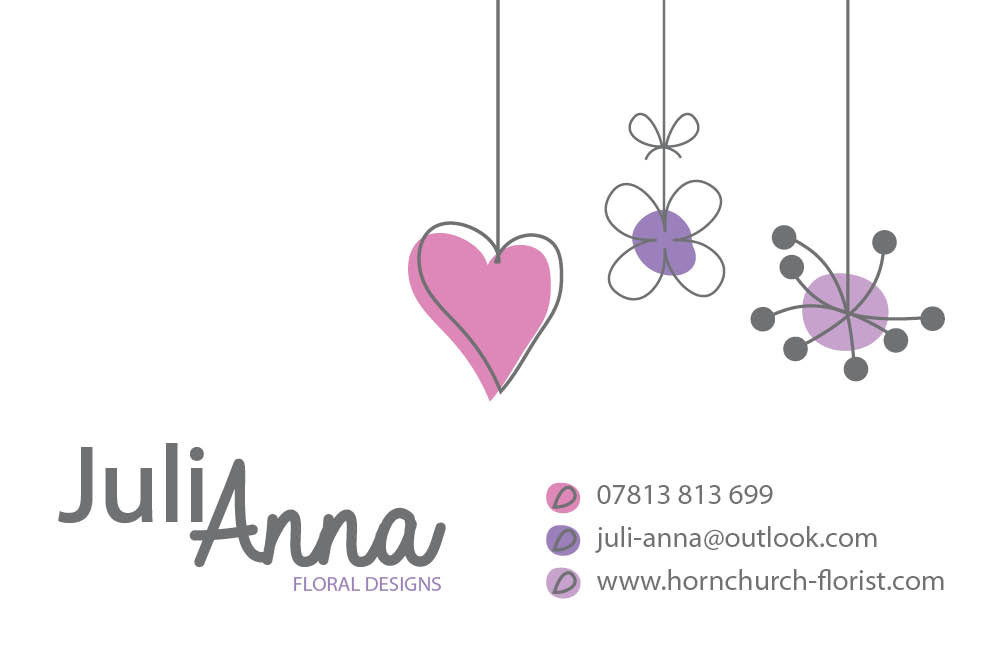 Graphic Design by Mr and Ms Creative based in Bicester Oxfordshire